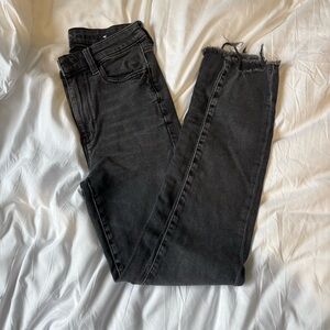 American Eagle Size 4